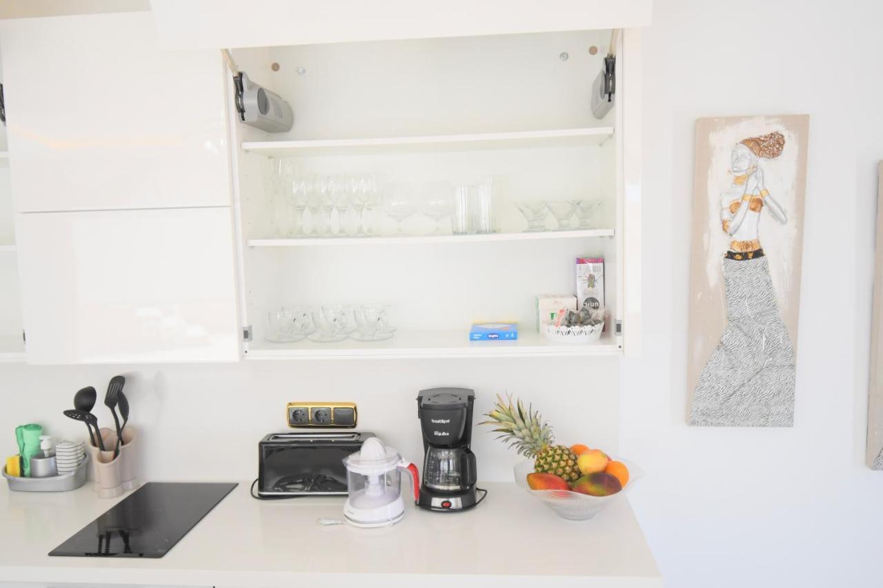 Mirador Del Cerrado Free Parking Apartment Malaga Exterior photo