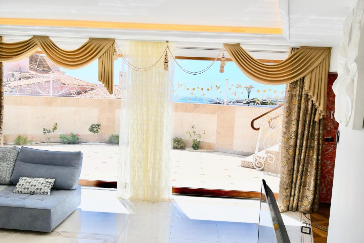 Mirador Del Cerrado Free Parking Apartment Malaga Exterior photo