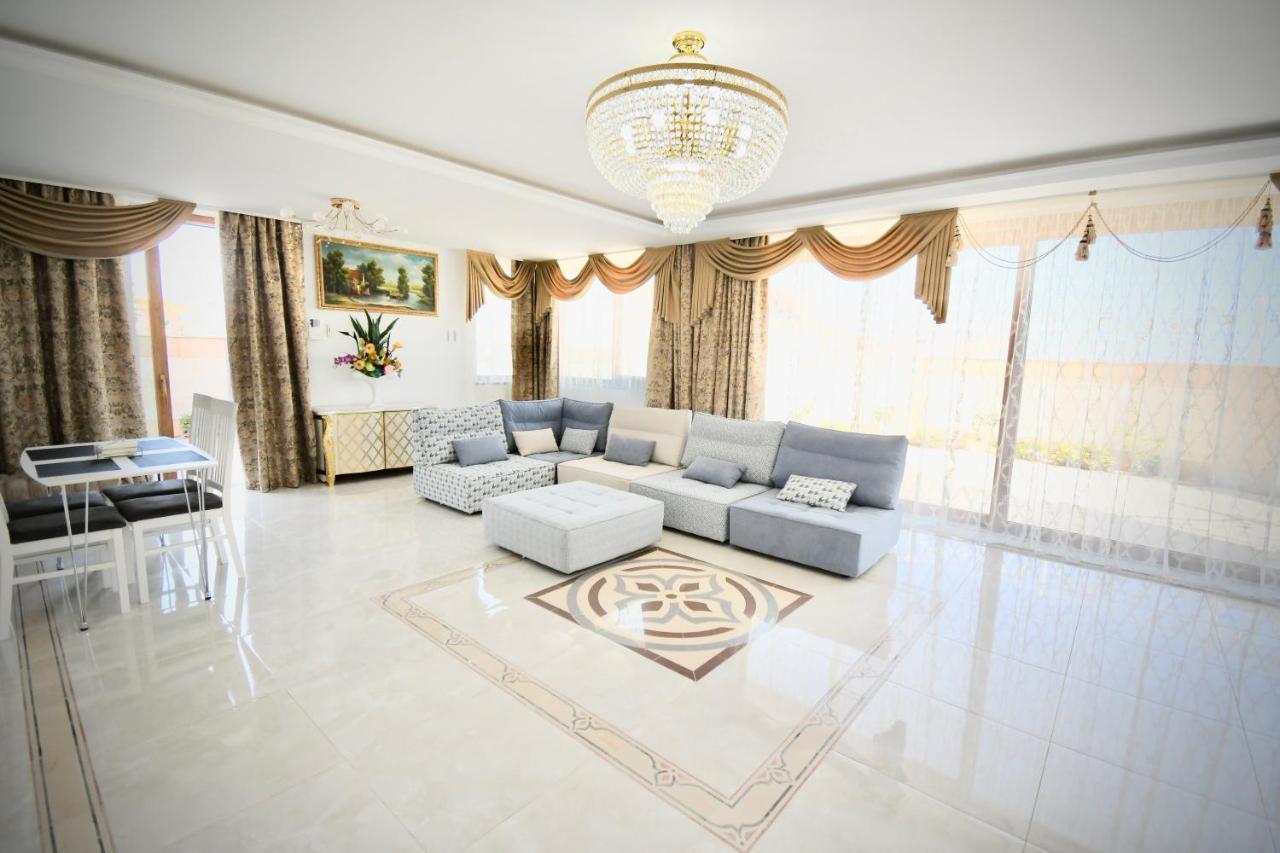 Mirador Del Cerrado Free Parking Apartment Malaga Exterior photo