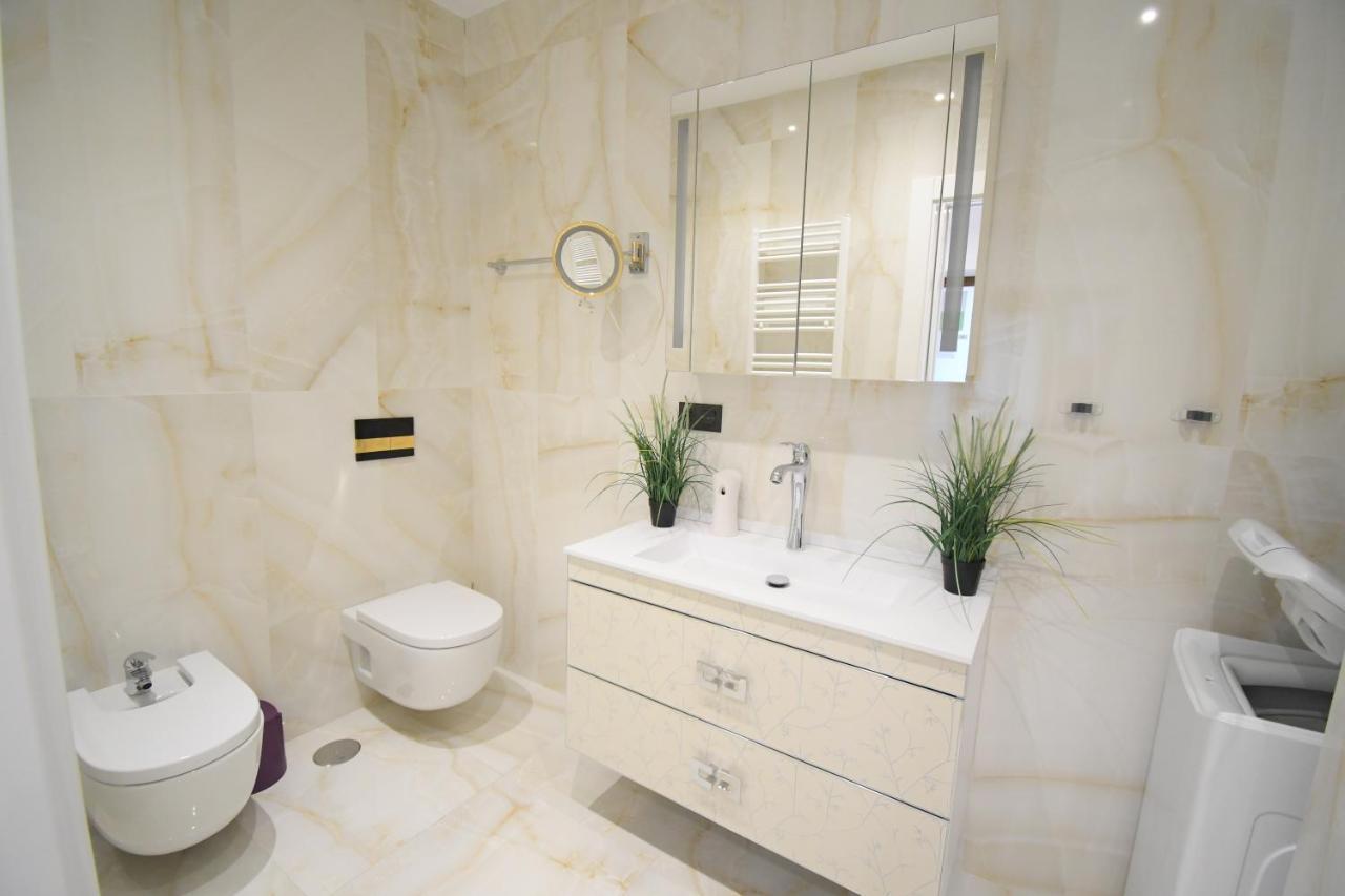 Mirador Del Cerrado Free Parking Apartment Malaga Exterior photo