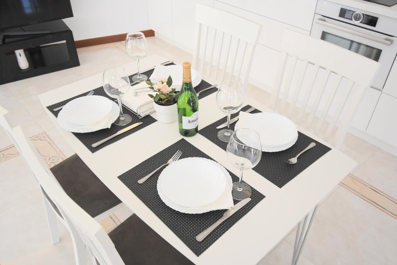 Mirador Del Cerrado Free Parking Apartment Malaga Exterior photo