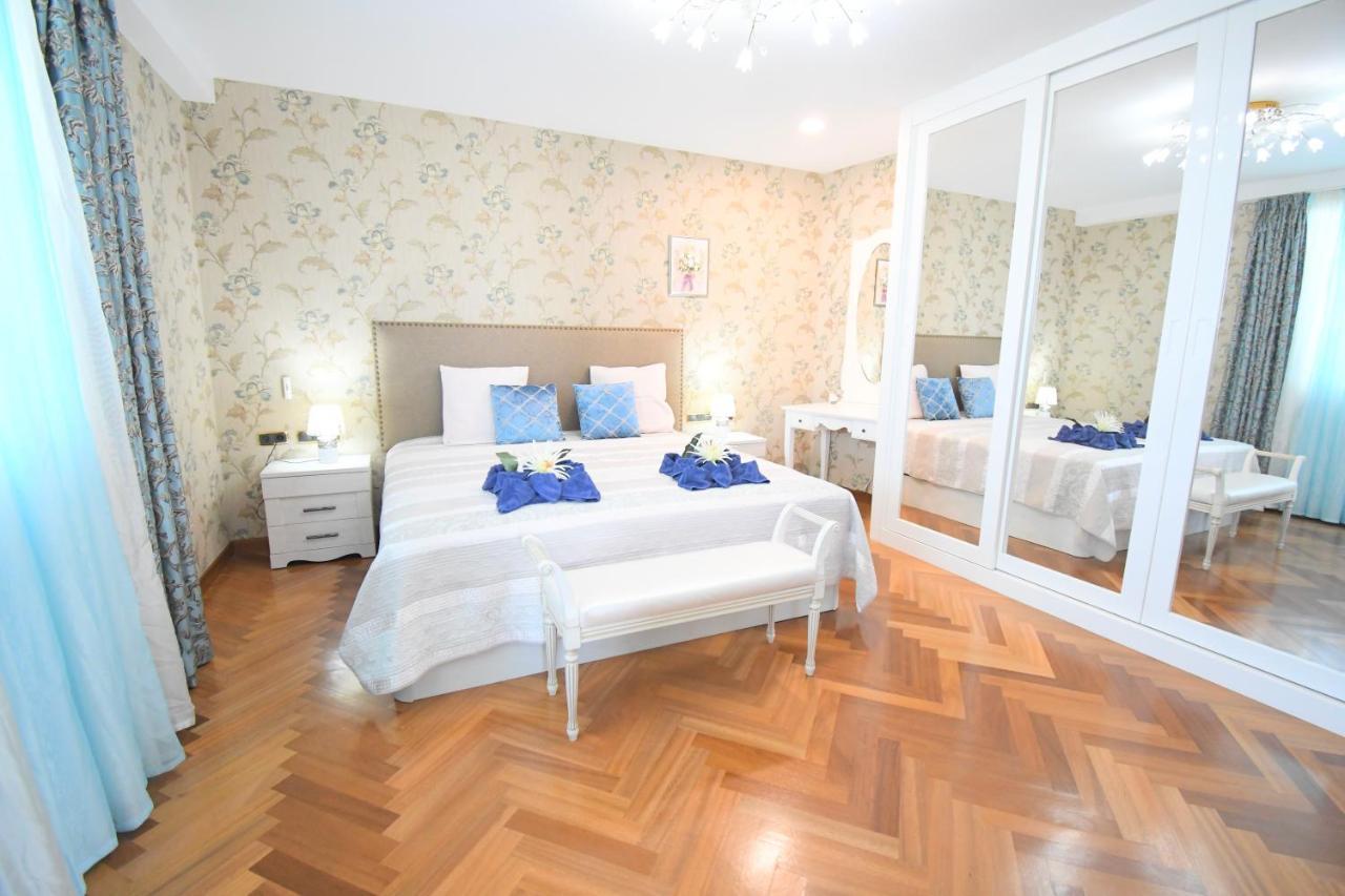 Mirador Del Cerrado Free Parking Apartment Malaga Exterior photo