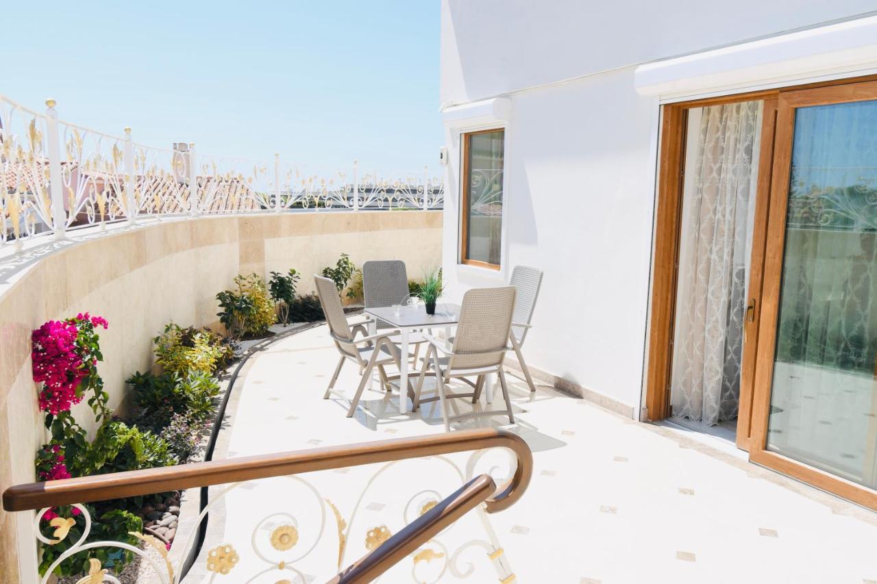 Mirador Del Cerrado Free Parking Apartment Malaga Exterior photo