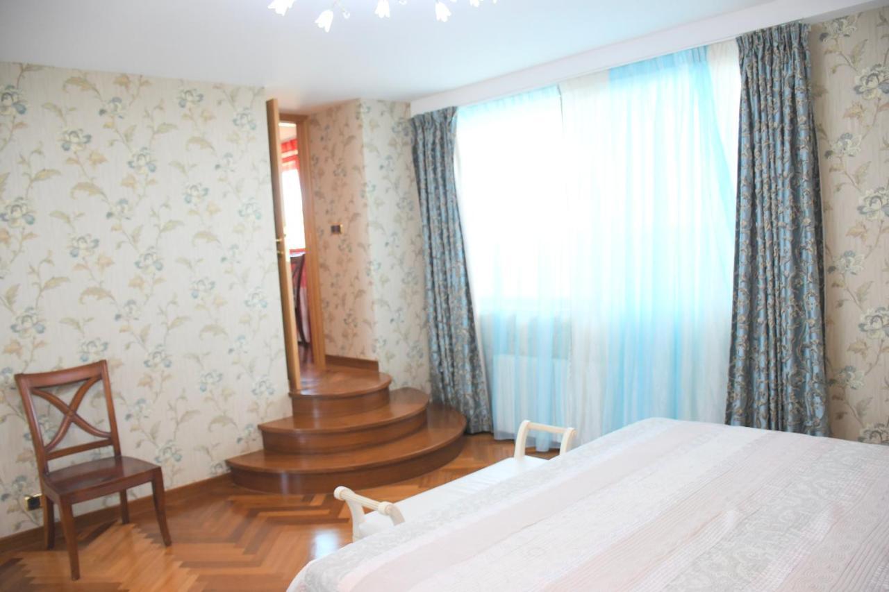 Mirador Del Cerrado Free Parking Apartment Malaga Exterior photo