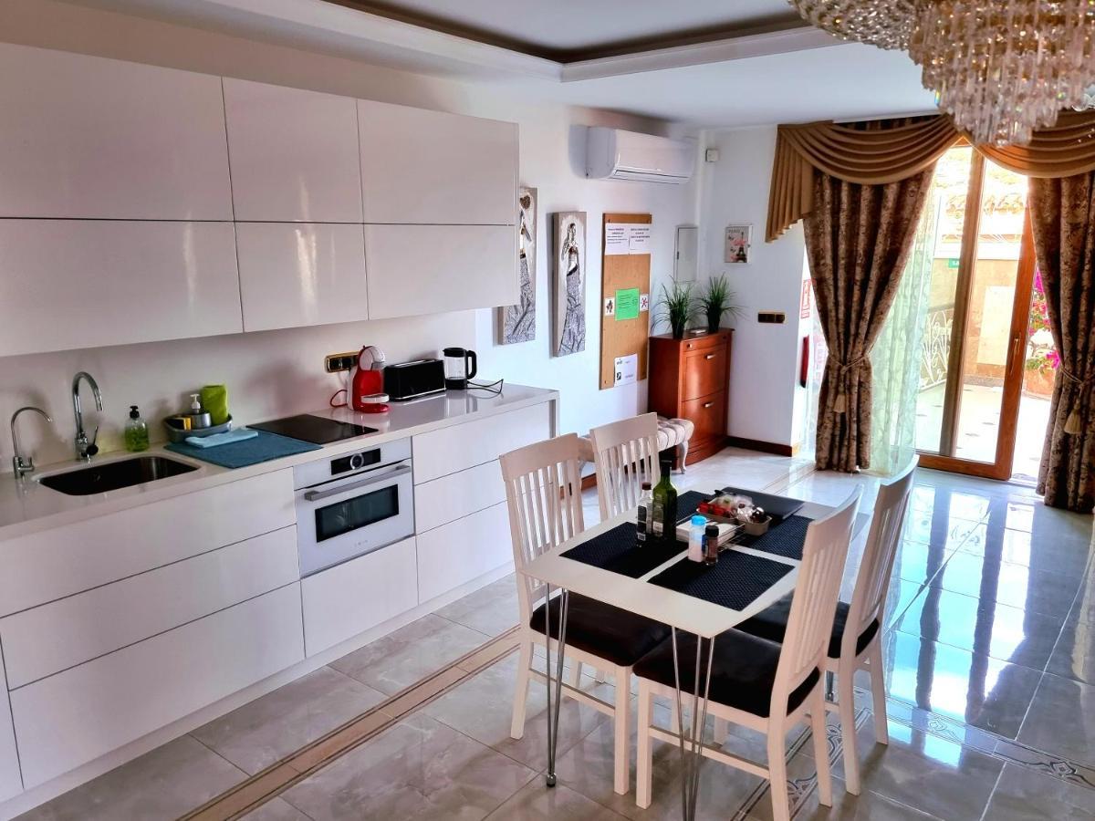 Mirador Del Cerrado Free Parking Apartment Malaga Exterior photo