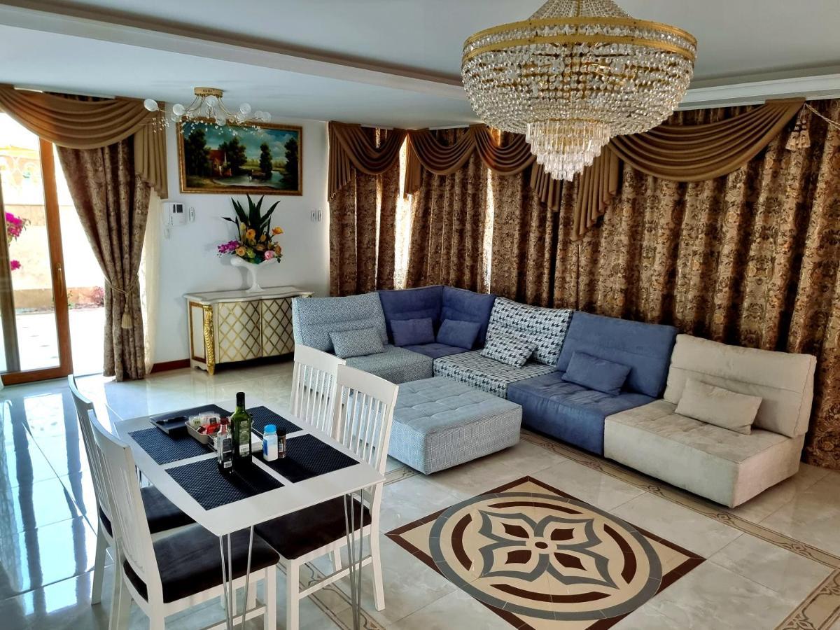 Mirador Del Cerrado Free Parking Apartment Malaga Exterior photo