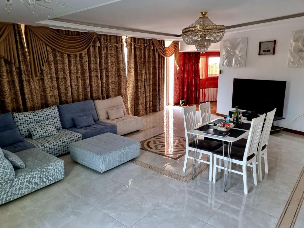 Mirador Del Cerrado Free Parking Apartment Malaga Exterior photo