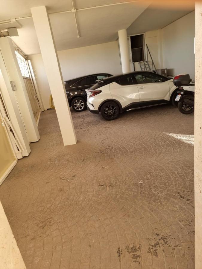 Mirador Del Cerrado Free Parking Apartment Malaga Exterior photo
