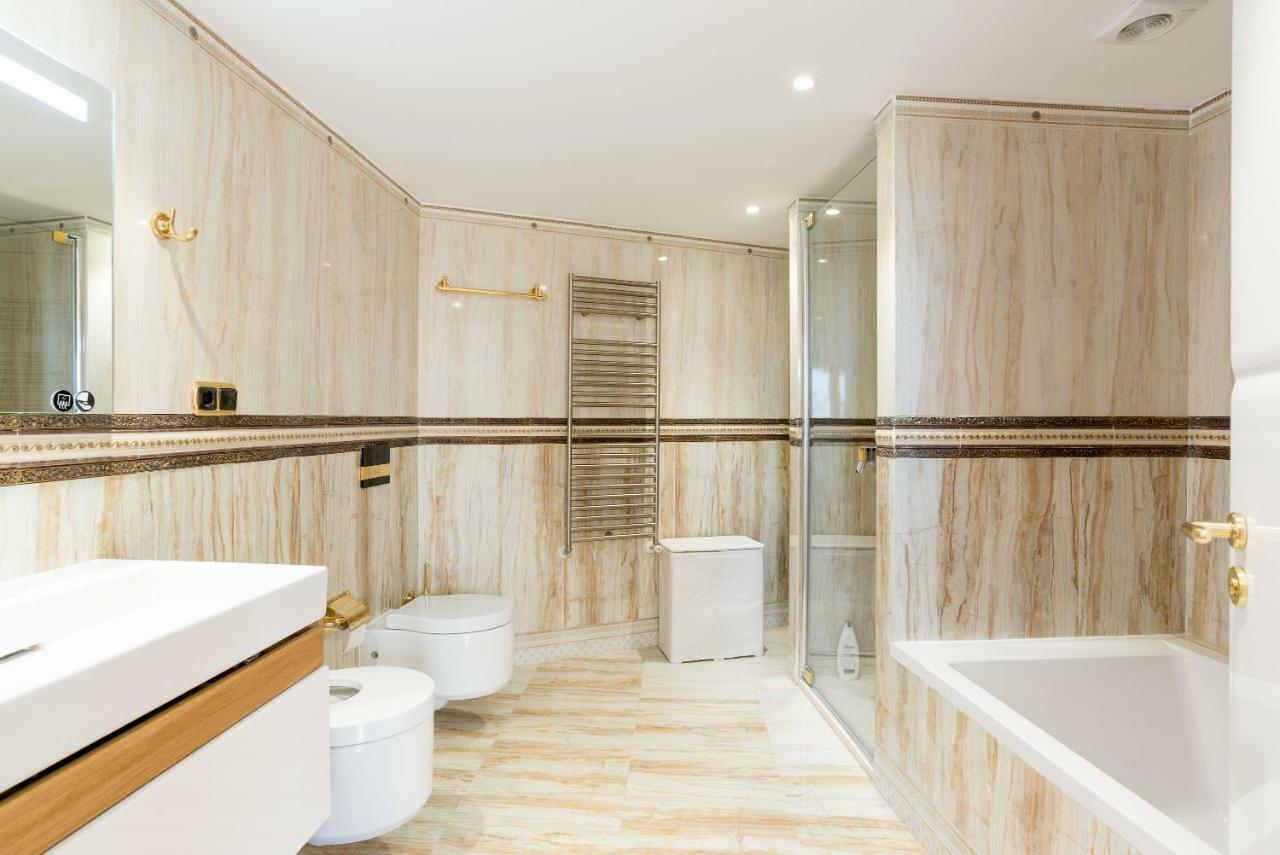 Mirador Del Cerrado Free Parking Apartment Malaga Exterior photo